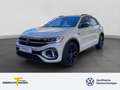 Volkswagen T-Roc 1.5 TSI R-LINE AHK PANO LM19 IQ.LIGHT Grau - thumbnail 1