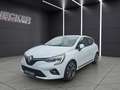 Renault Clio V 1.6 E-TECH Hybrid 140 Intens *Navi*Szhzg.*LED* Weiß - thumbnail 1