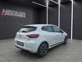 Renault Clio V 1.6 E-TECH Hybrid 140 Intens *Navi*Szhzg.*LED* Blanc - thumbnail 6