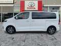 Toyota Proace Verso 2.0 L1 Executive StHz*AHK*HUD*Pano Bianco - thumbnail 4