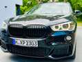 BMW X1 xDrive20d Aut. M Sport Schwarz - thumbnail 1