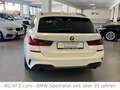 BMW 318 d M Sport/360CAM/H-Kardon/SPUR/ACC/WiFi/TOP Weiß - thumbnail 4