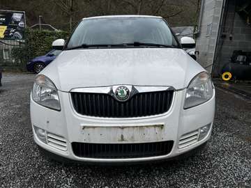 1.4 TDi Greenline - Prix marchand / EXPORT
