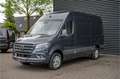 Mercedes-Benz Sprinter 317 CDI L2H2 RWD 3500kg trek-LED-17''LM-Comfortsto Gris - thumbnail 4