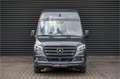 Mercedes-Benz Sprinter 317 CDI L2H2 RWD 3500kg trek-LED-17''LM-Comfortsto Gris - thumbnail 2