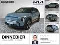 Kia EV3 Earth 81.4 kWh LED+360°Kamera+Navi+SHZ Синій - thumbnail 1