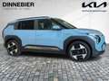 Kia EV3 Earth 81.4 kWh LED+360°Kamera+Navi+SHZ Синій - thumbnail 6