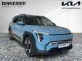Kia EV3 Earth 81.4 kWh LED+360°Kamera+Navi+SHZ Синій - thumbnail 7