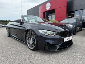 4er M4 Competition F83