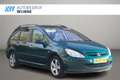 Peugeot 307 SW 2.0 16V 136pk Pack | APK tot 02-2026 Vert - thumbnail 1