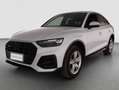 Audi Q5 Sportback 45 TFSI Advanced qu. AHK*Matrix*360° Weiß - thumbnail 2