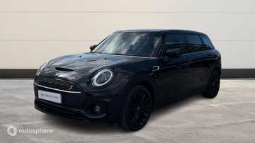 Cooper S 178ch Edition Premium Plus BVA7