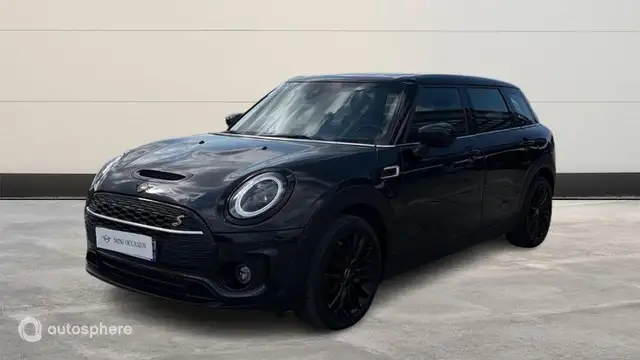 MINI Cooper S Cooper S 178ch Edition Premium Plus BVA7