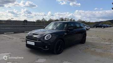 Cooper S 178ch Edition Premium Plus BVA7