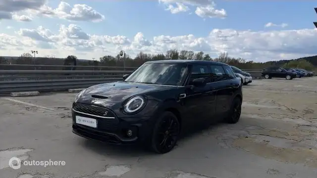 MINI Cooper S Cooper S 178ch Edition Premium Plus BVA7