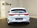 Kia ProCeed / pro_cee'd ProCeed GT 1.6 T-GDI Top Blanc - thumbnail 5