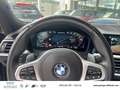BMW 340 M340dA MH xDrive 340ch Noir - thumbnail 11