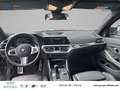 BMW 340 M340dA MH xDrive 340ch Noir - thumbnail 4