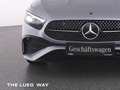 Mercedes-Benz A 180 Limousine AMG+PANO+AHK+MBEAM+KEYLGO+SOUND+ Silber - thumbnail 17