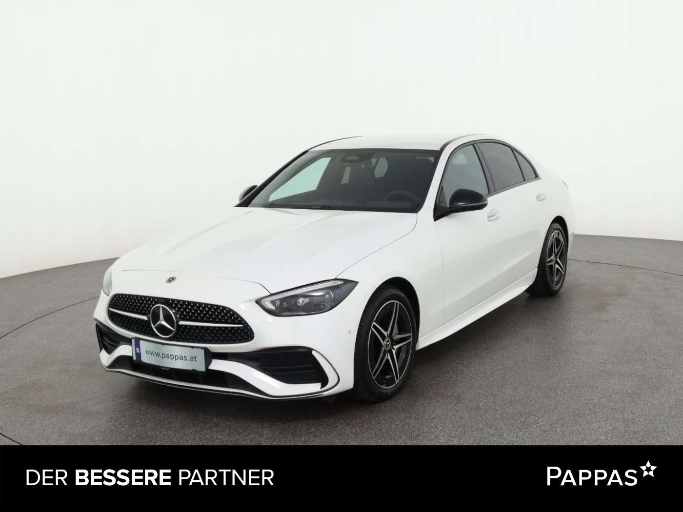 2026 Mercedes Benz C 220