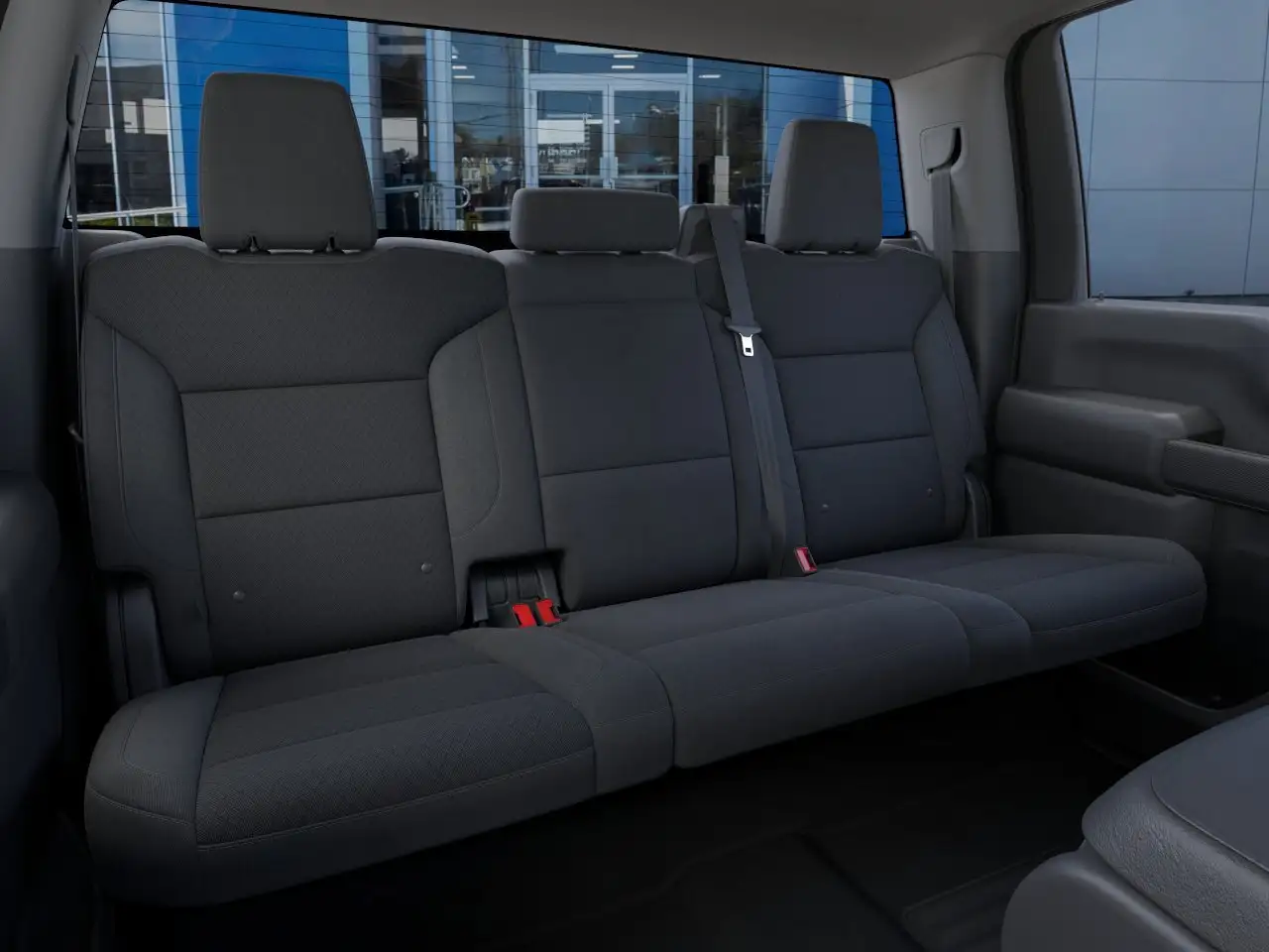 Chevrolet Silverado 2500 photo Chevrolet Silverado 2500