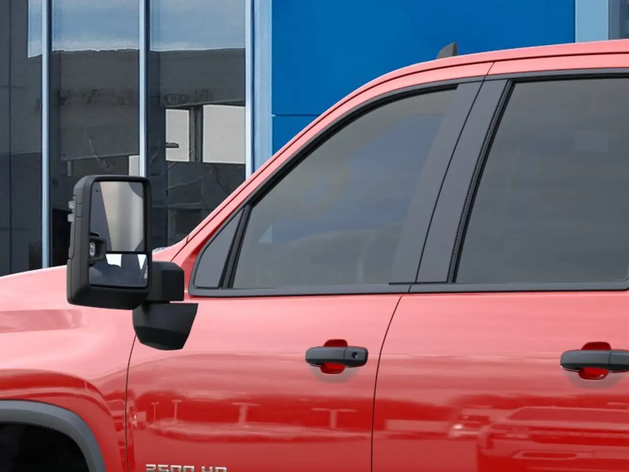 Chevrolet Silverado 2500 photo Chevrolet Silverado 2500