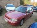 Hyundai ACCENT Accent 1.3i GLS Klima,3-Hand!!! Rot - thumbnail 2