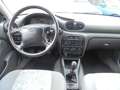 Hyundai ACCENT Accent 1.3i GLS Klima,3-Hand!!! Rot - thumbnail 10