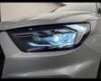 Audi A1 SPB 35 TFSI S tronic S line edition Argent - thumbnail 7