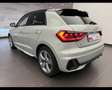 Audi A1 SPB 35 TFSI S tronic S line edition Argent - thumbnail 6