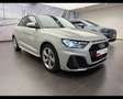 Audi A1 SPB 35 TFSI S tronic S line edition Argent - thumbnail 5