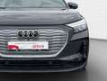 Audi Q4 e-tron 35 *LED*VIRTUAL*SITZHEIZUNG*PARKHILFE* Schwarz - thumbnail 12