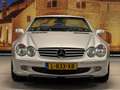 Mercedes-Benz SL 350 Automaat Leer Bose Xenon Grijs - thumbnail 5
