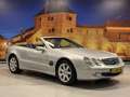 Mercedes-Benz SL 350 Automaat Leer Bose Xenon Grijs - thumbnail 12