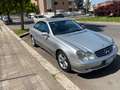 Mercedes-Benz CLK 240 Coupe avangarder Srebrny - thumbnail 4