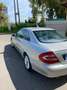 Mercedes-Benz CLK 240 Coupe avangarder Silver - thumbnail 2