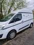 Ford Transit Custom L1H2, Mini Camper, Wohnmobil Ausbau Weiß - thumbnail 2
