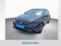 Volkswagen Golf VIII GOAL 2.0 TDI DSG KAMERA*NAVI*TOTWINKEL Schwarz - thumbnail 1