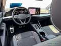 Volkswagen Golf VIII GOAL 2.0 TDI DSG KAMERA*NAVI*TOTWINKEL Schwarz - thumbnail 8