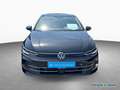 Volkswagen Golf VIII GOAL 2.0 TDI DSG KAMERA*NAVI*TOTWINKEL Schwarz - thumbnail 2