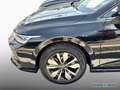 Volkswagen Golf VIII GOAL 2.0 TDI DSG KAMERA*NAVI*TOTWINKEL Schwarz - thumbnail 4