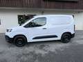 Fiat Doblo Weiß - thumbnail 3