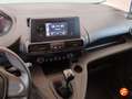 Peugeot Partner Pro Standard 600kg BlueHDi 73kW Blanco - thumbnail 9