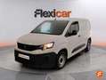Peugeot Partner Pro Standard 600kg BlueHDi 73kW Blanco - thumbnail 3