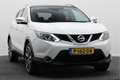 Nissan Qashqai 1.2 N-Connecta Leer, 360° Camera, Panoramadak, Ver Weiß - thumbnail 23