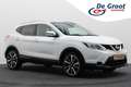 Nissan Qashqai 1.2 N-Connecta Leer, 360° Camera, Panoramadak, Ver Weiß - thumbnail 1