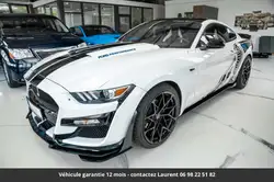 Ford Mustang Pack Shelby Tout compris hors homologation 4500e