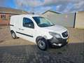 Mercedes-Benz Citan 108 CDI BlueEFFICIENCY,Apk,Nap,Airco,Euro6 Blanc - thumbnail 9