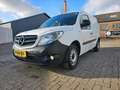 Mercedes-Benz Citan 108 CDI BlueEFFICIENCY,Apk,Nap,Airco,Euro6 Blanc - thumbnail 11