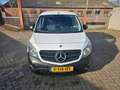 Mercedes-Benz Citan 108 CDI BlueEFFICIENCY,Apk,Nap,Airco,Euro6 Blanc - thumbnail 10